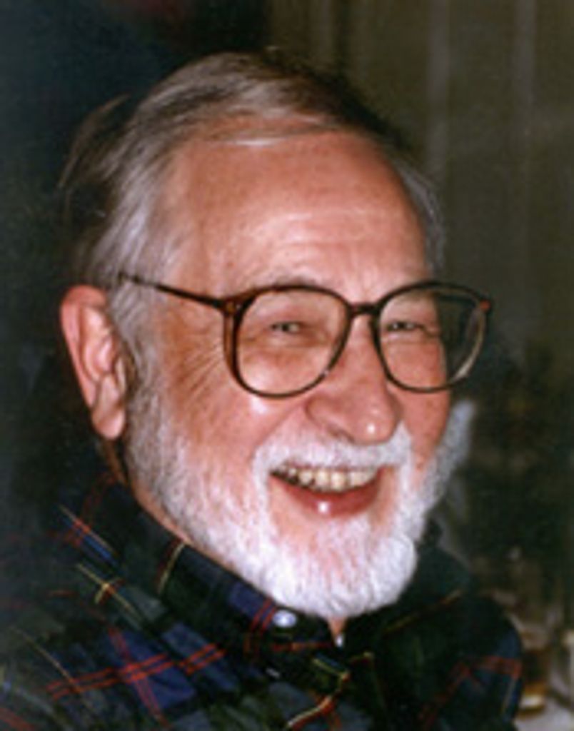 Charles Sherwood Mccoy