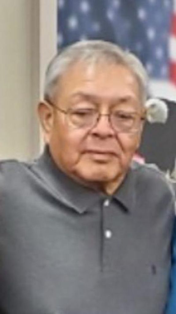 Joseph Byington Profile Photo