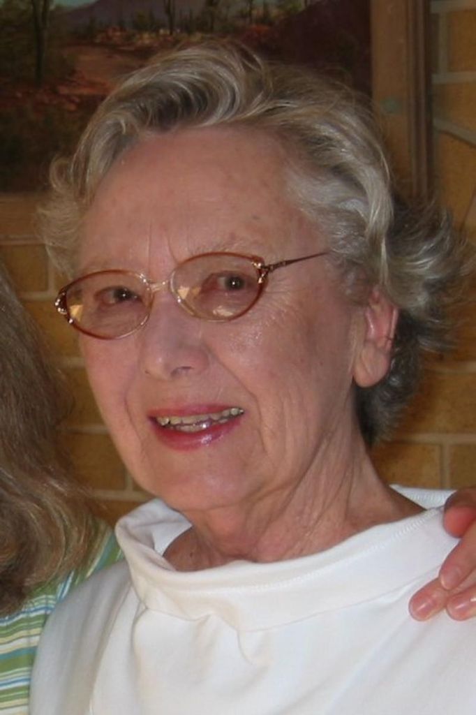 Ann Bowen Porter Westing Profile Photo