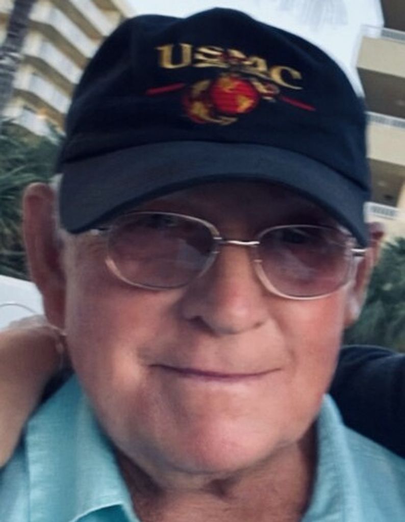 Michael F Anderson Profile Photo