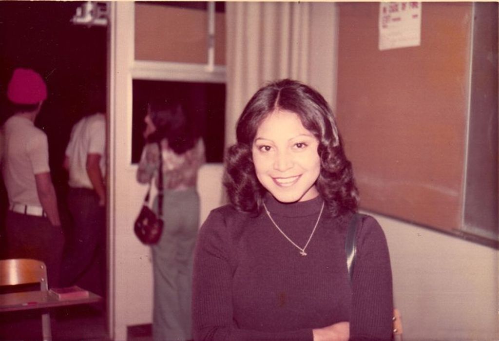 Felipa V. Bermudez
