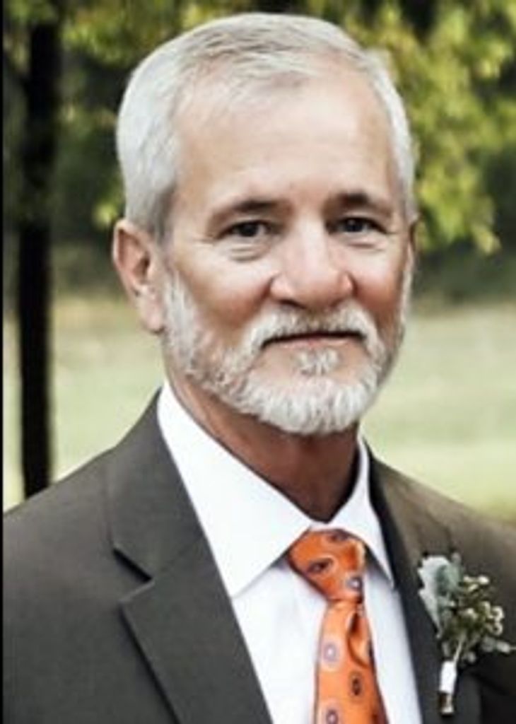 Robert Gideon Morrison Ii Profile Photo