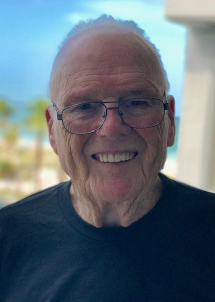 Ralph Waldo Beabout Profile Photo