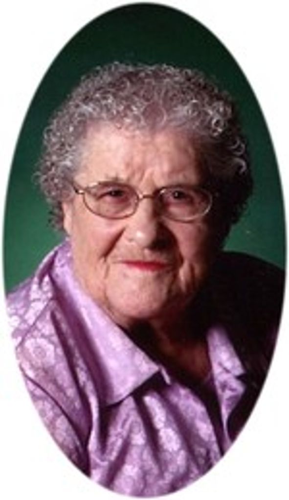 Mildred Mae Snow Profile Photo