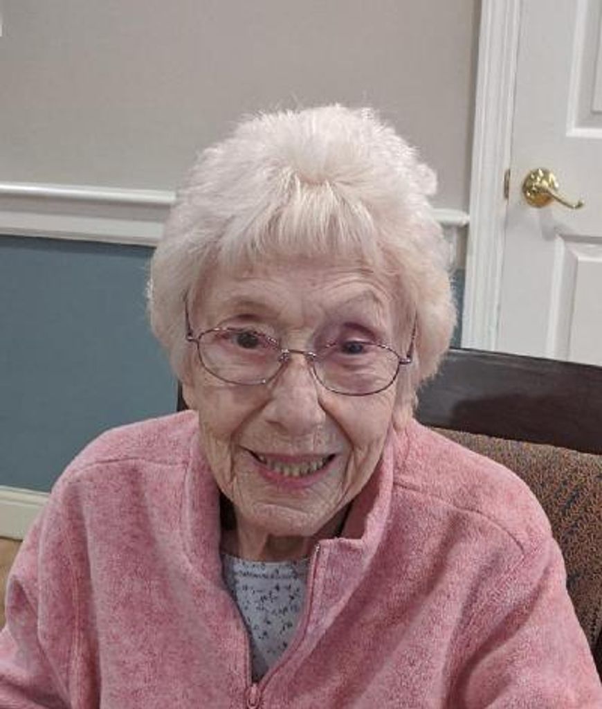 Phyllis “Ap” Georgeu
