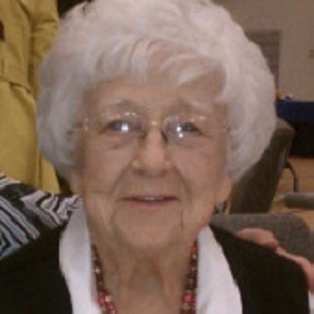 Mae (Kwiatkowski) Toudt