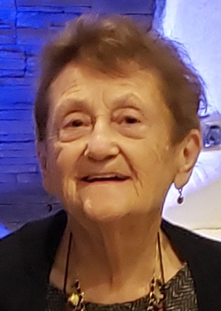 Janice A. Reyell Profile Photo