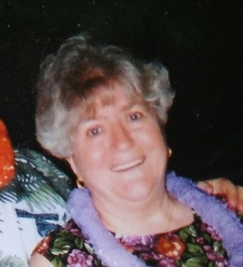 Idoma "Grandma" Stewart Profile Photo