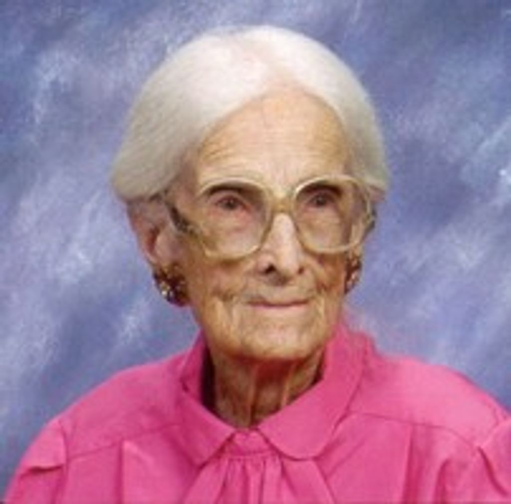 Della Mae Guinn