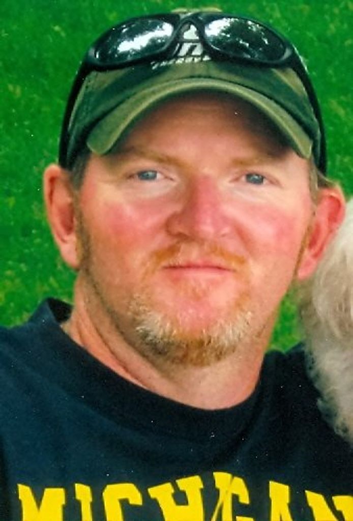 David P. "Dizzy" Shannon