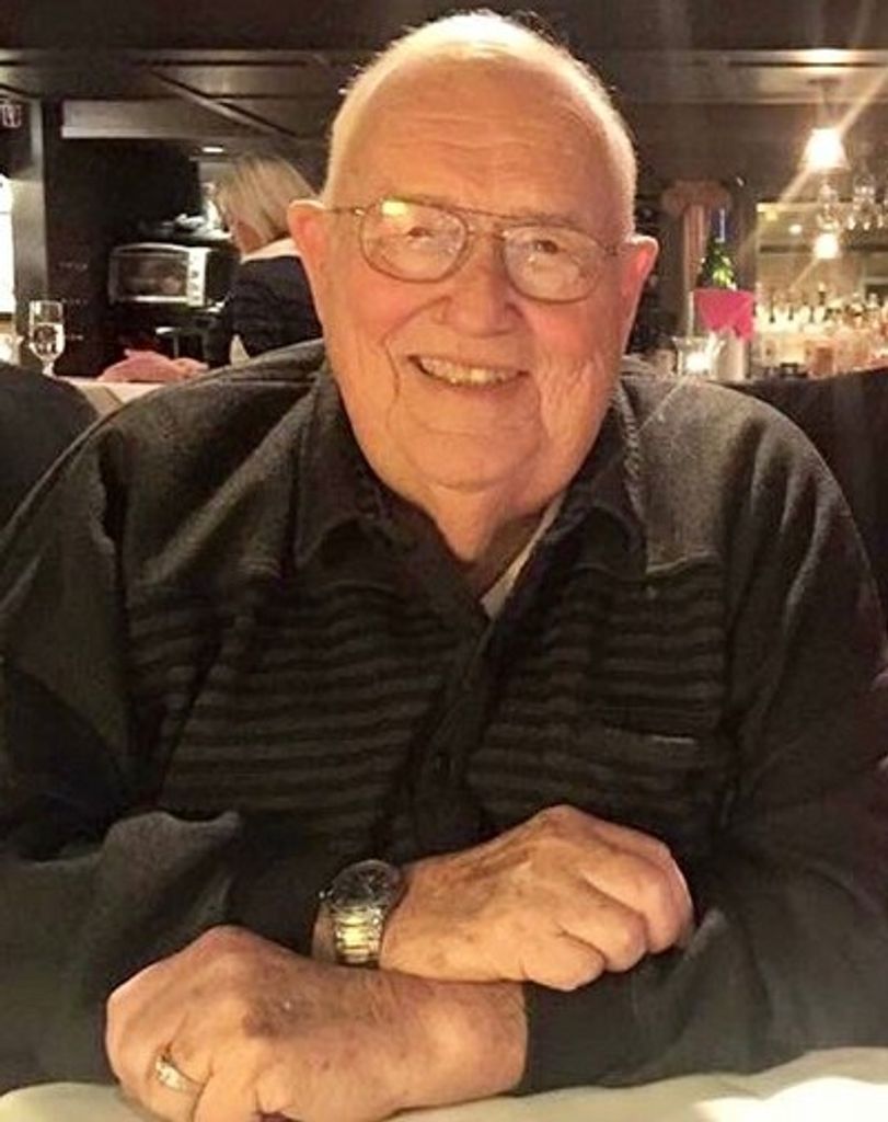 Raymond Hugh Davies Profile Photo