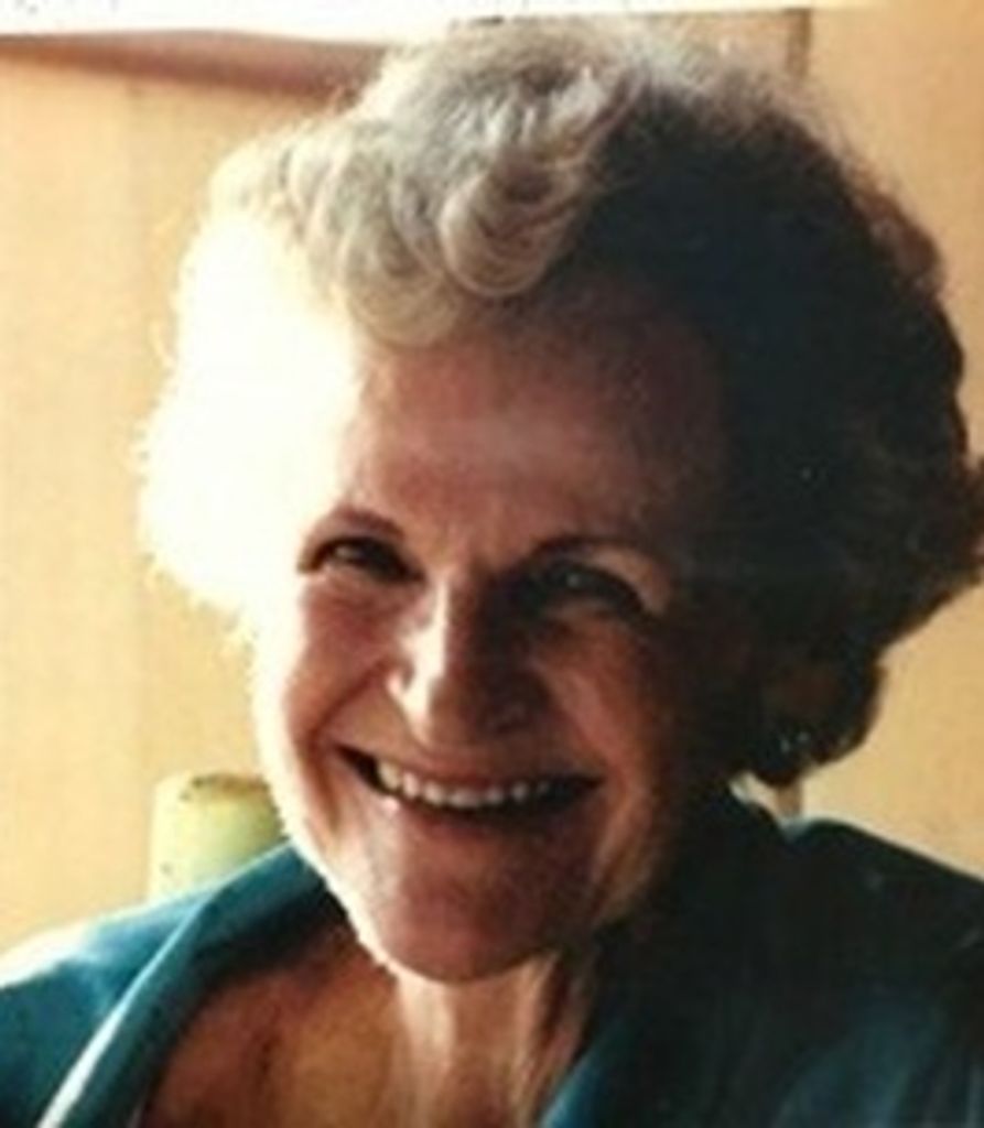 Suzanne Huffaker