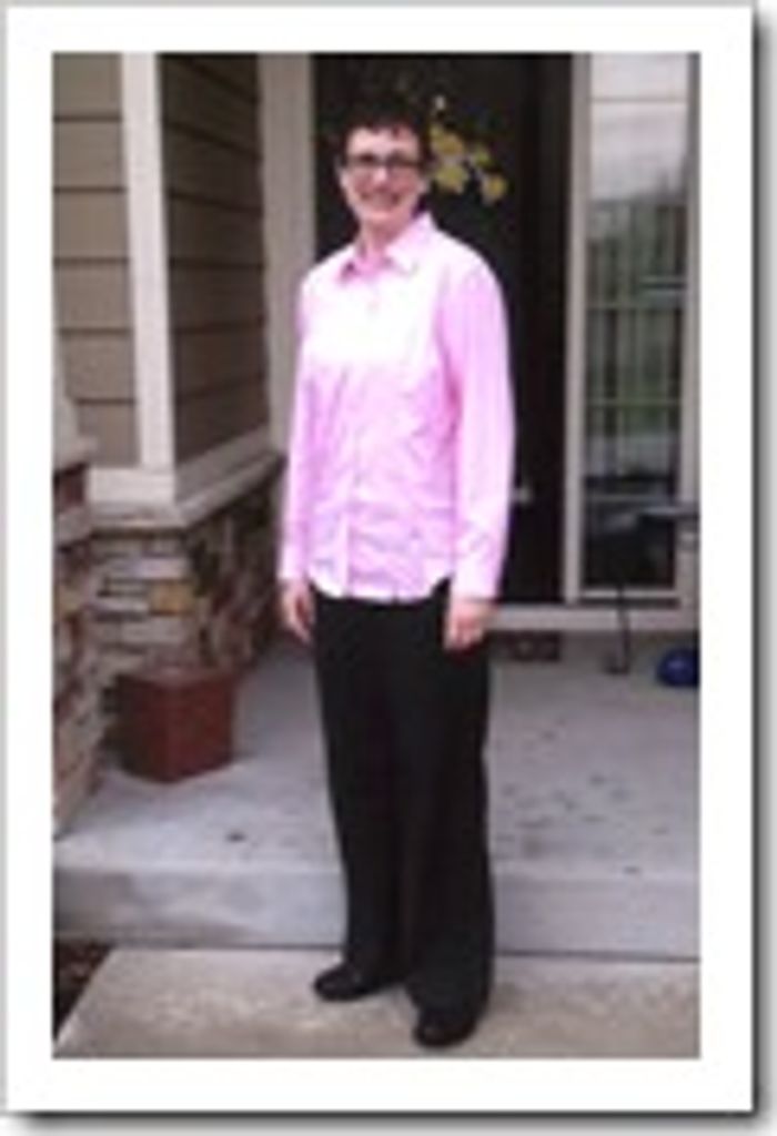 Karen Diane Greenway