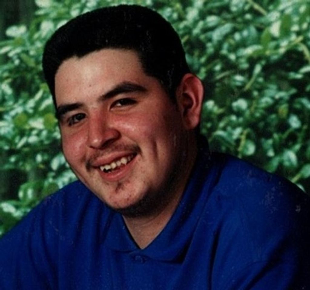 Eric Walker Profile Photo
