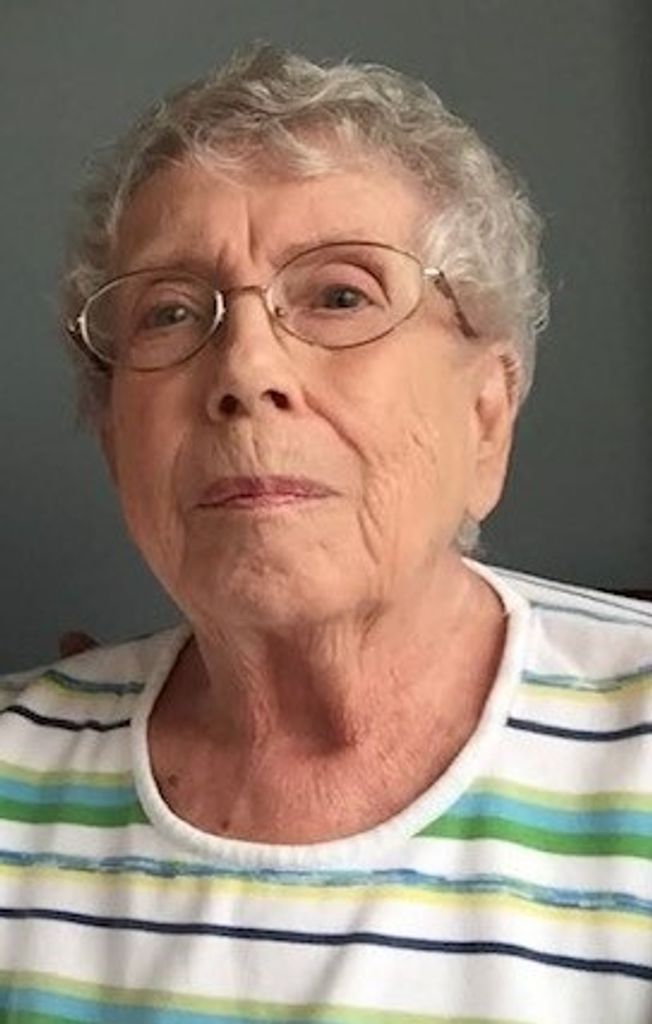 Sally Lou (Rufer)  (Fka Vaughn) Mason