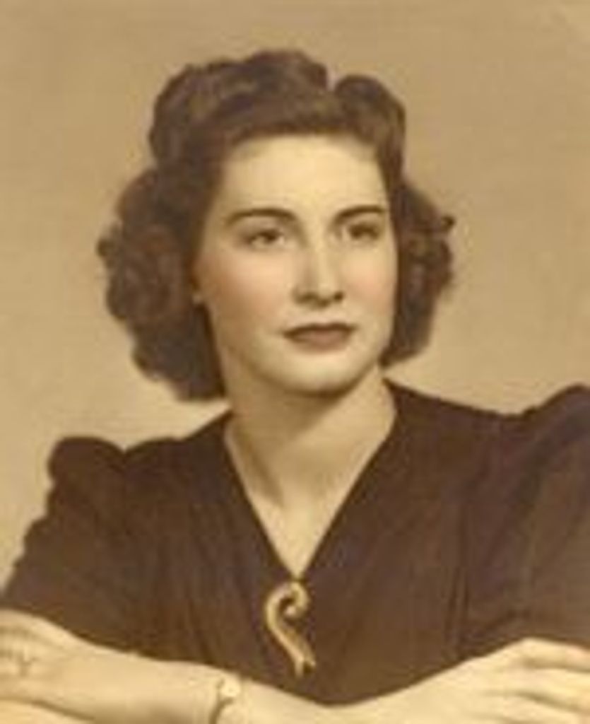 Ellen A. Ross Currie