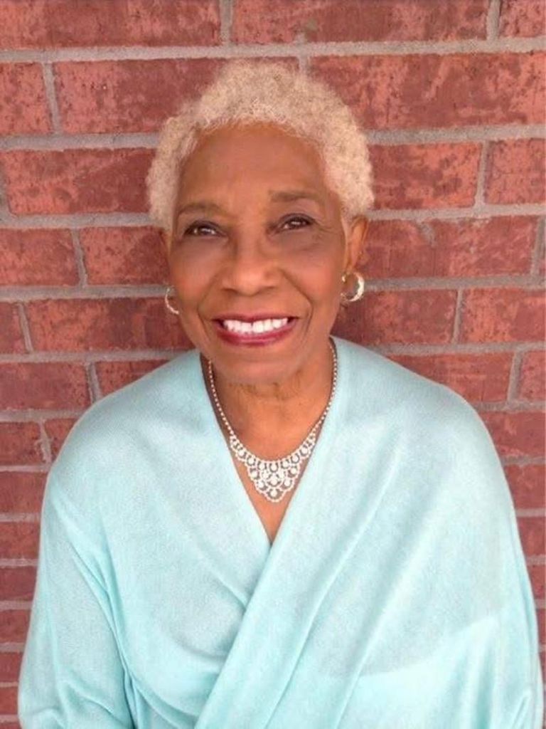 Mrs. Dorothy Lewis Profile Photo