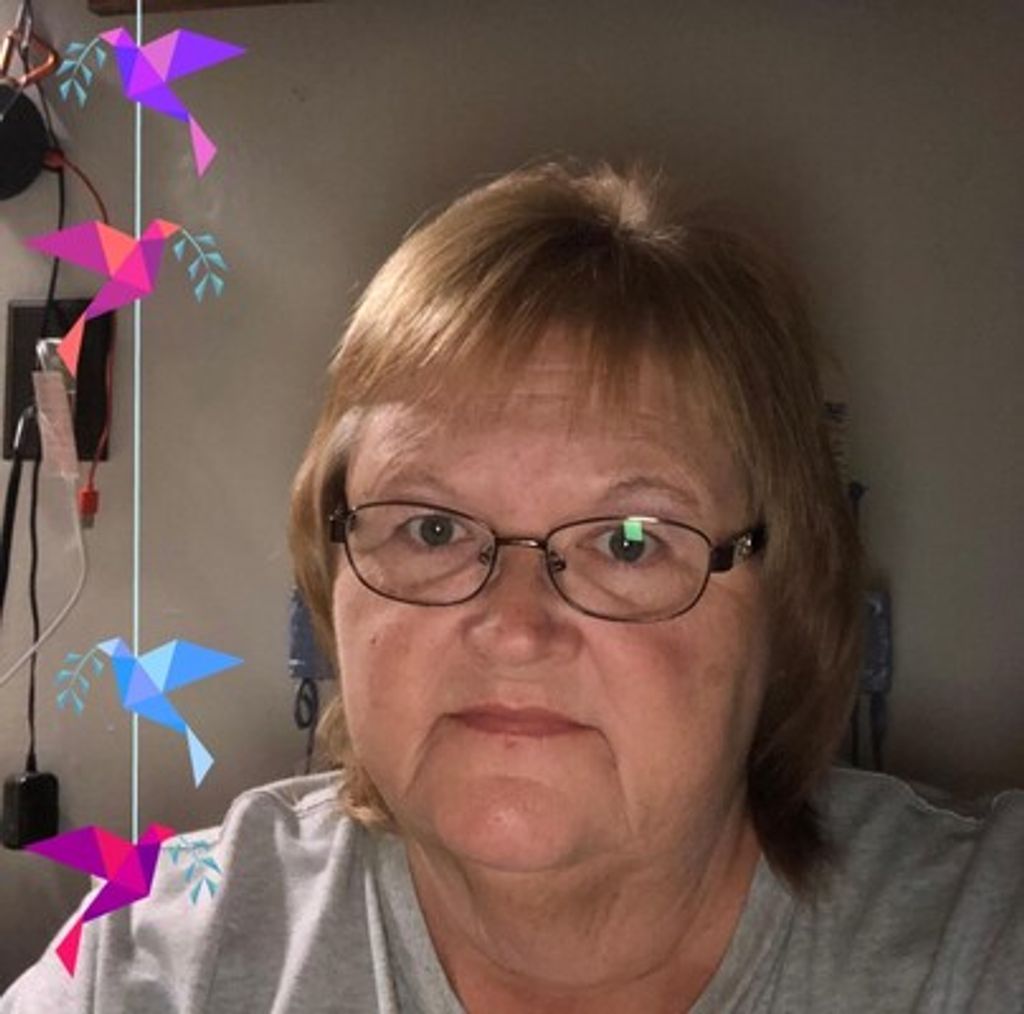 Patricia Diane Johnson Profile Photo