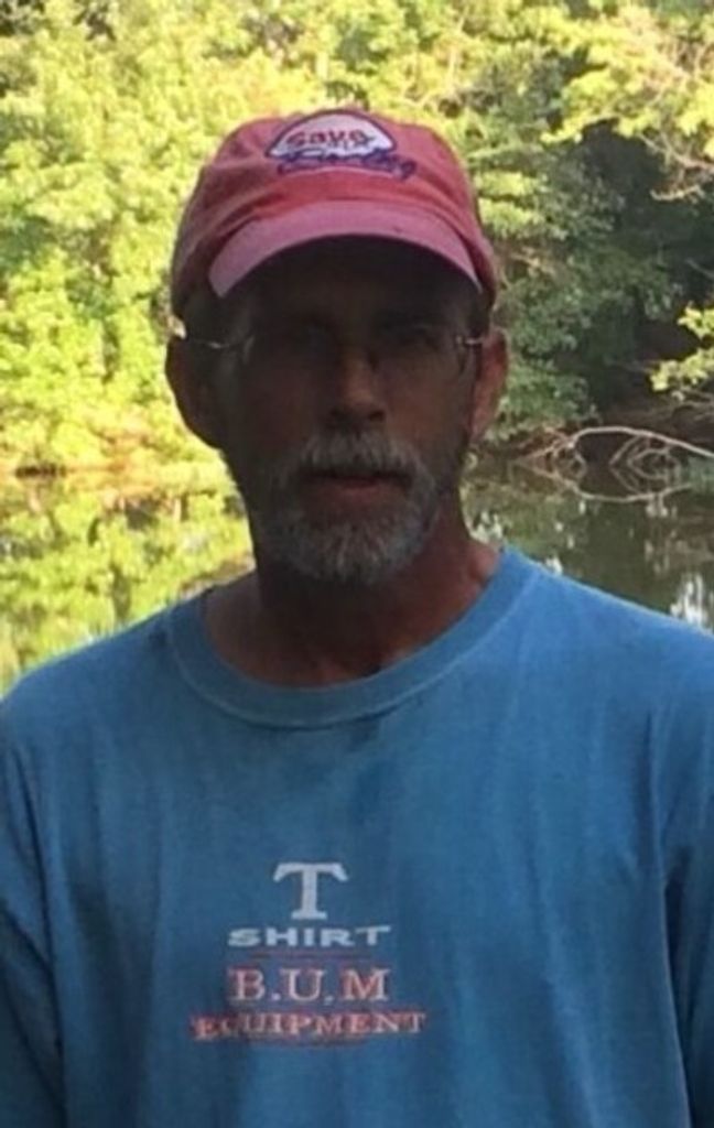 Richard "Dick" C. Taylor, Sr