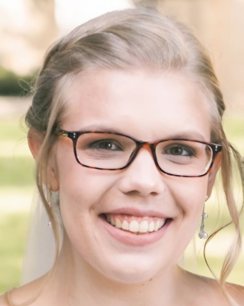 Rachel M. Steckling