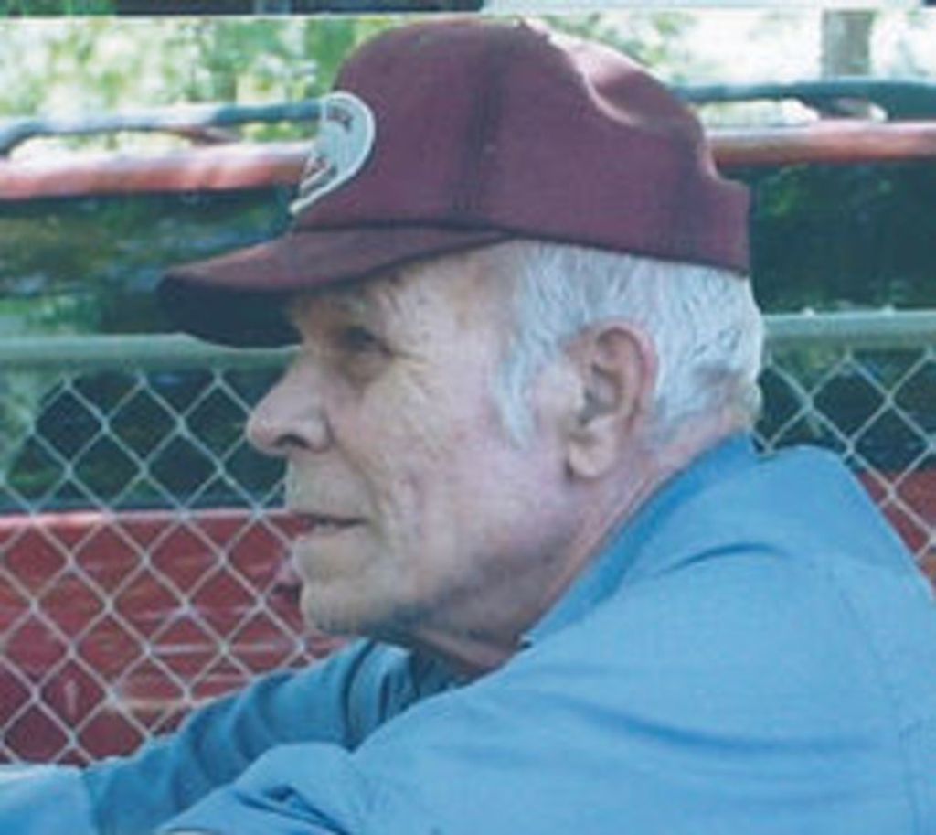 Richard Lewis Burnezky