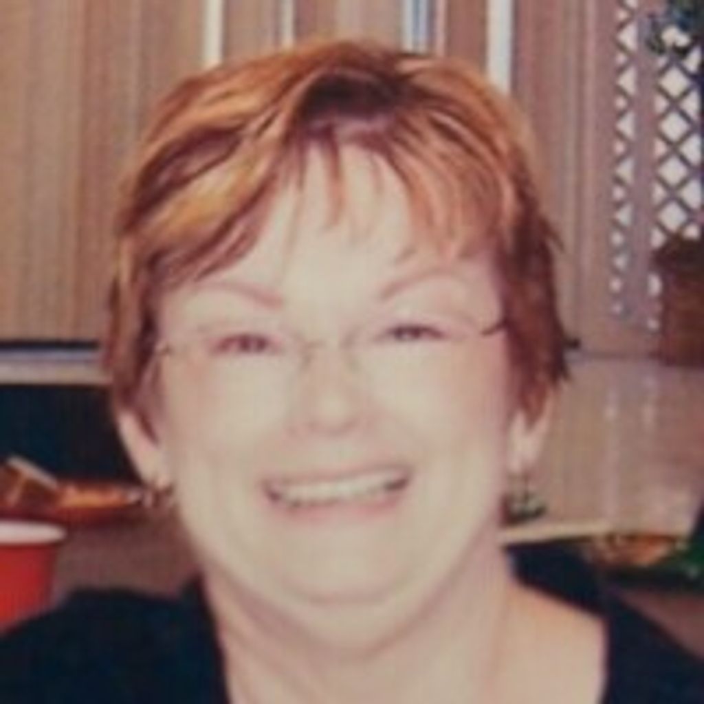 Carol Ann Taylor
