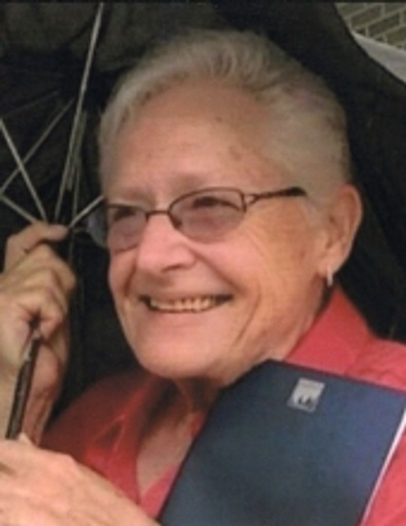 Mary Delores Bower