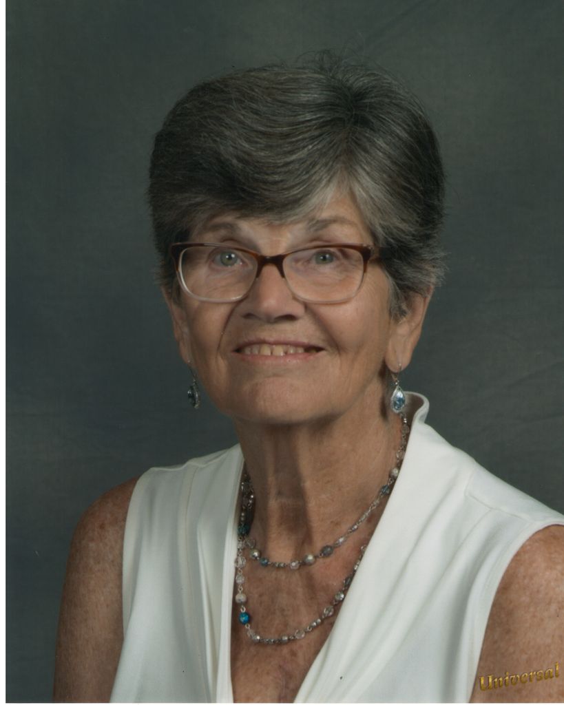 Susan Marie Odom Profile Photo