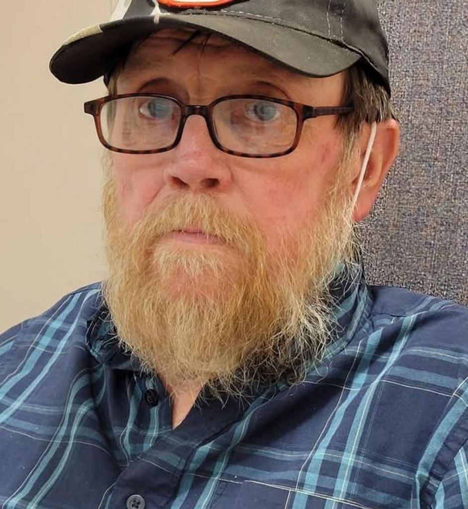 Franklin Rudolph Grubb, Jr. Profile Photo