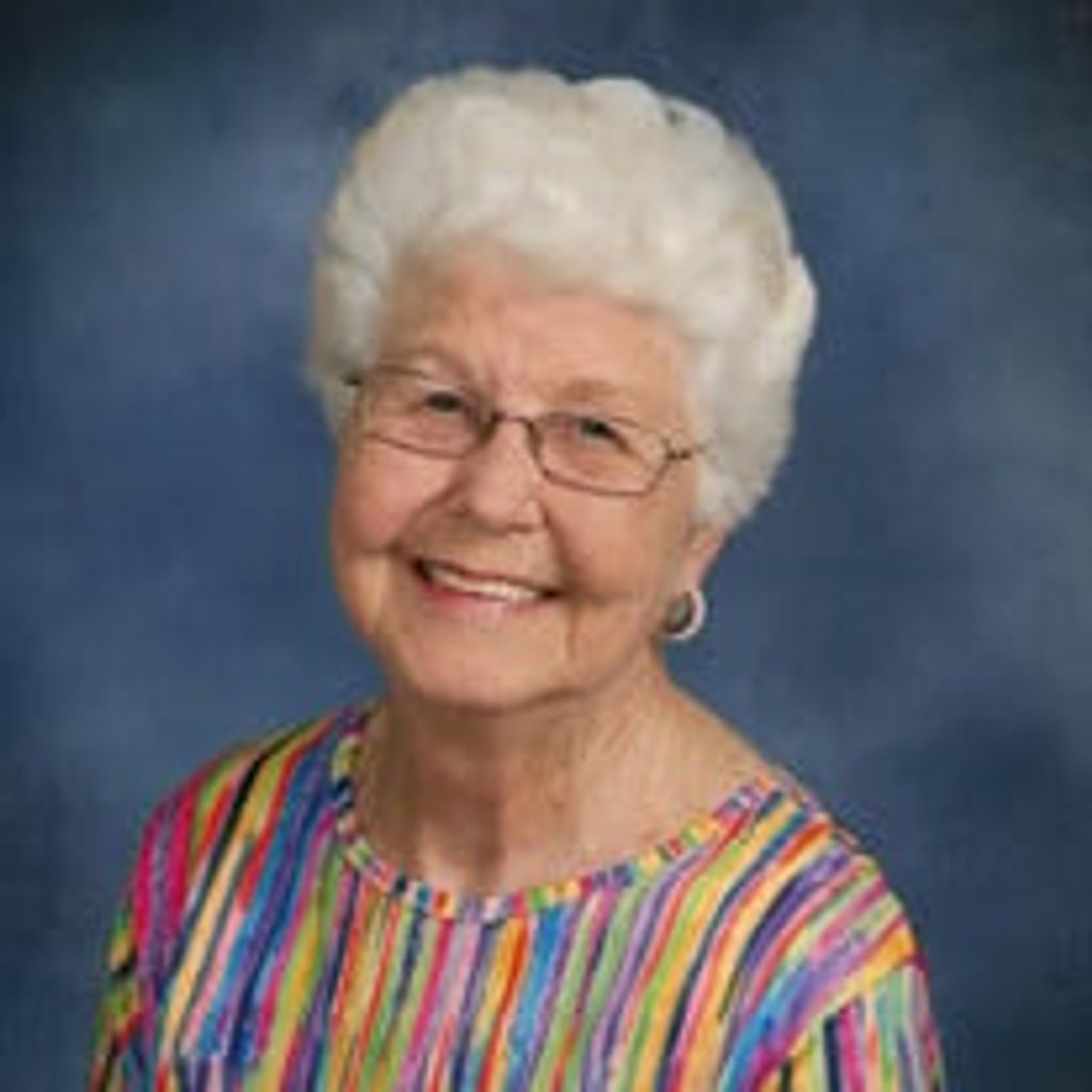 Peggy Moore