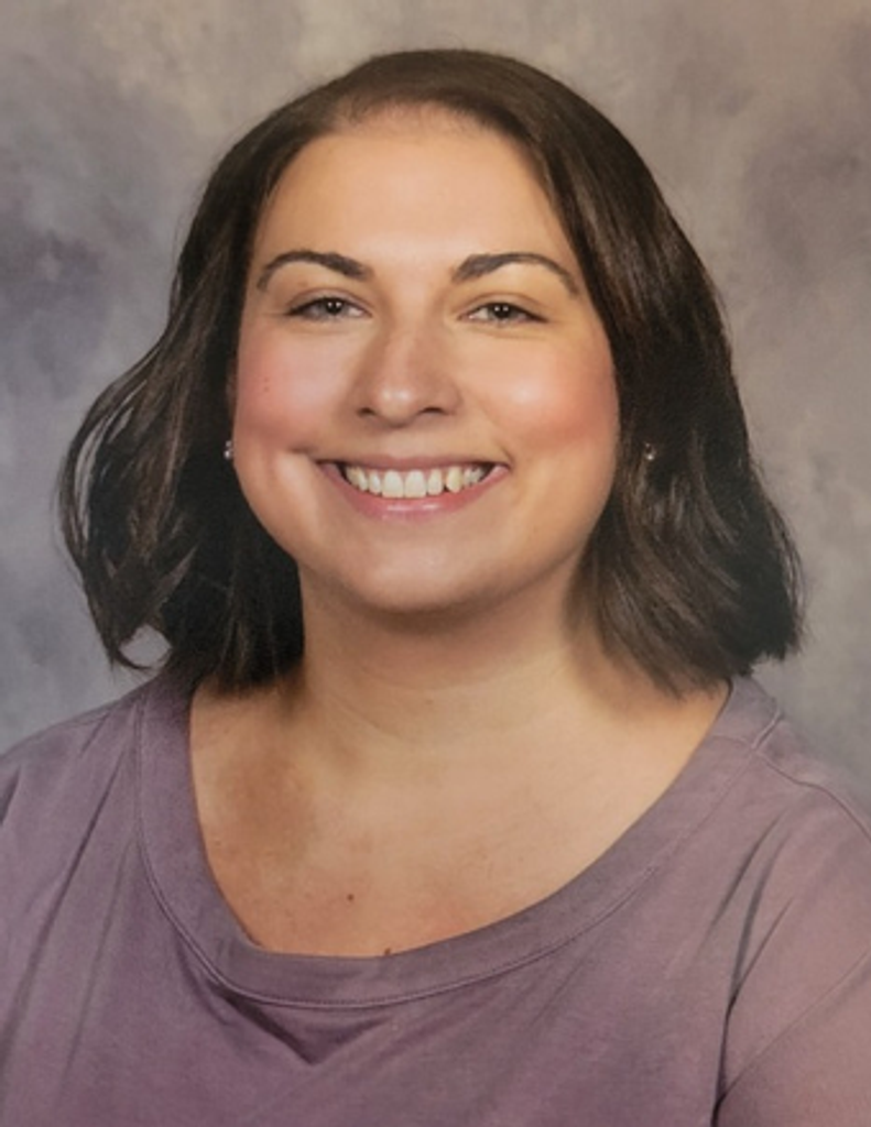 Ashley Bernice Clemons Profile Photo
