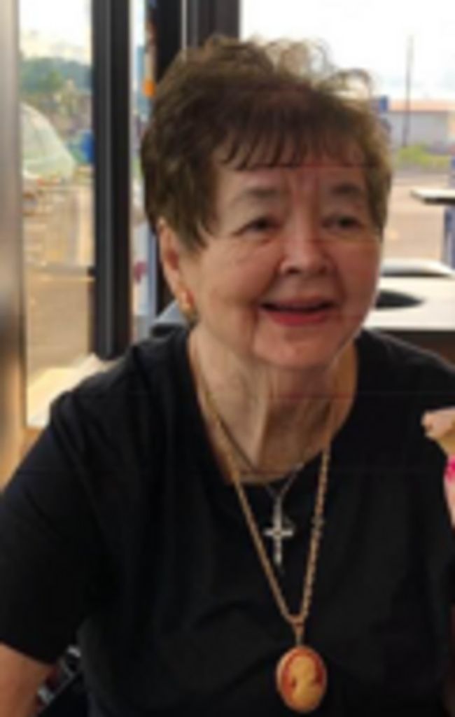 Wilma Mccumber Profile Photo