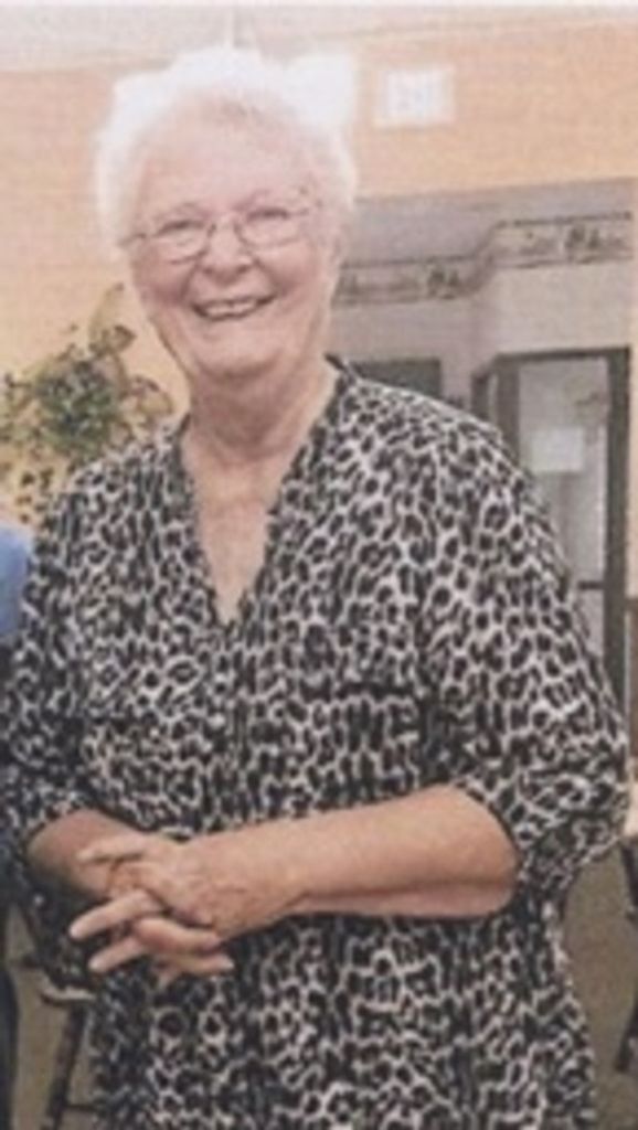 Margret Audrey Millen Profile Photo