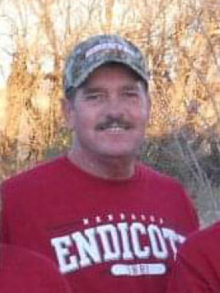 Randall G. Mcatee