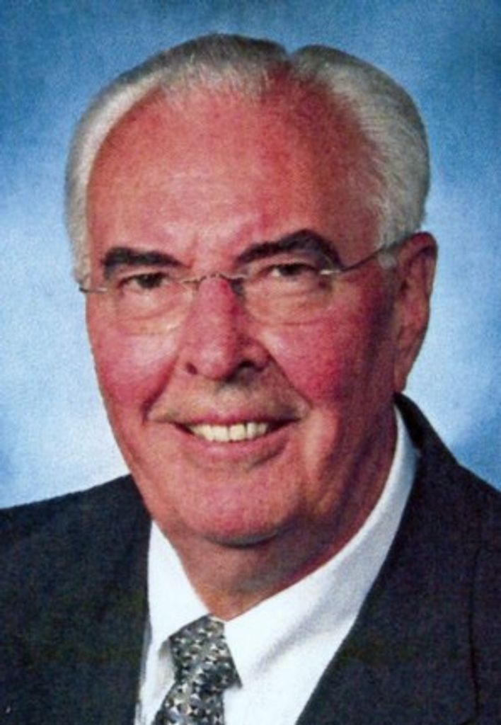 Robert (Bob) Nelson Smith