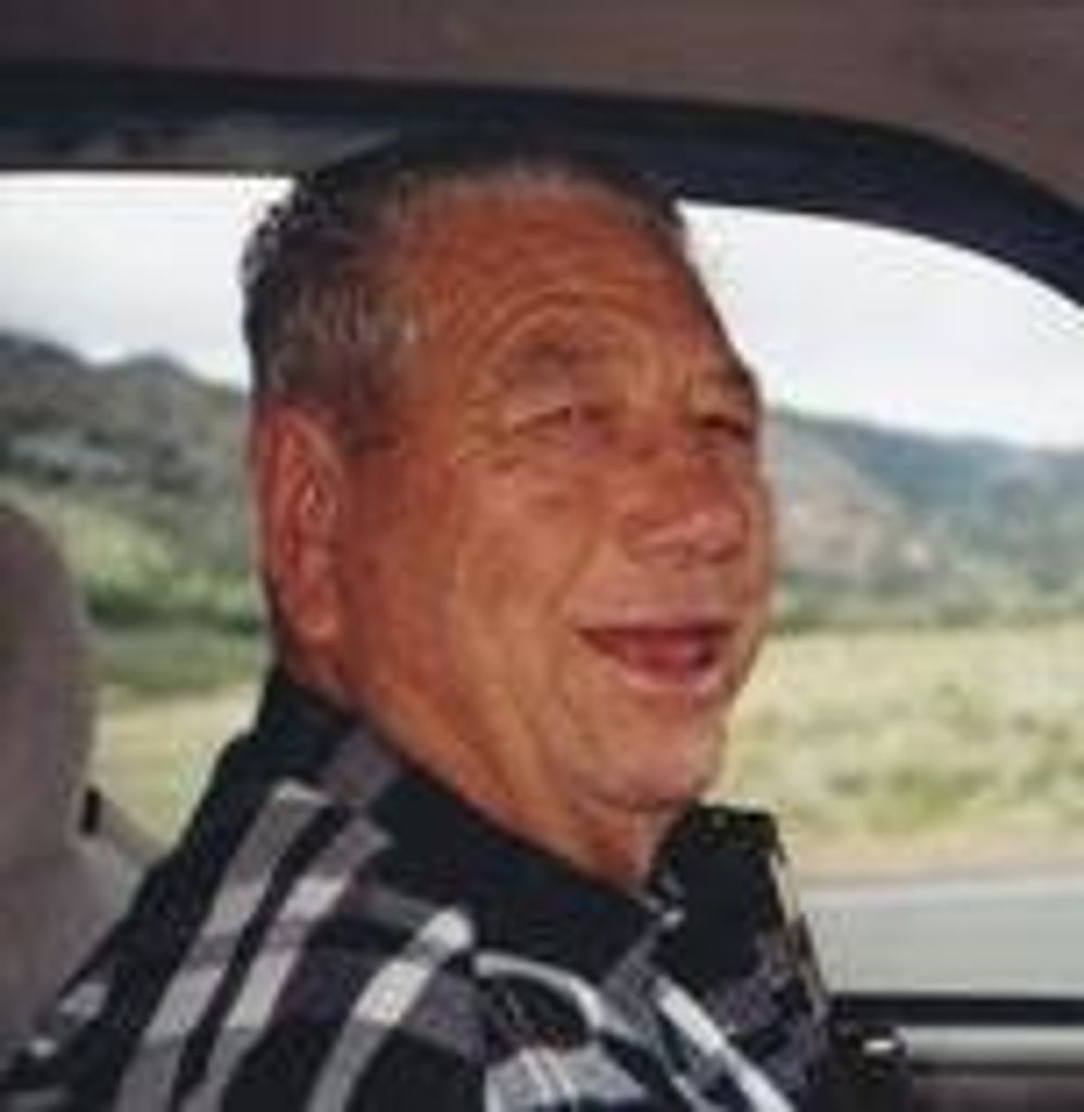 Billy Grundy