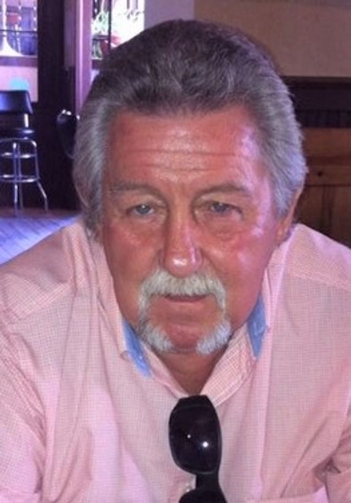 Ronnie E Brown Profile Photo