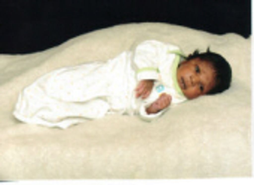 Ah-Mheir Shydale Saint Robinson