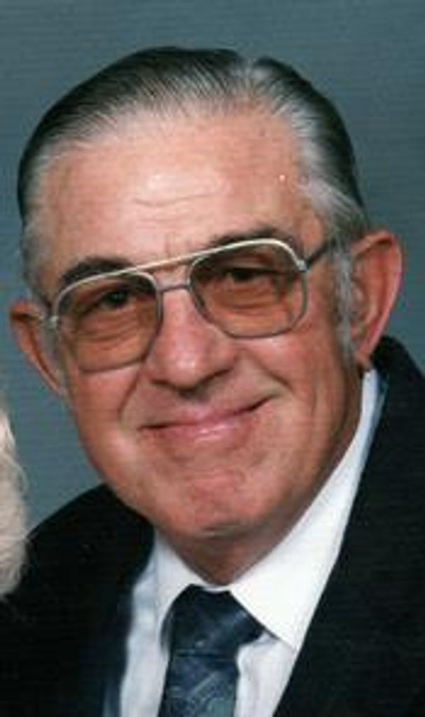 George Rempel