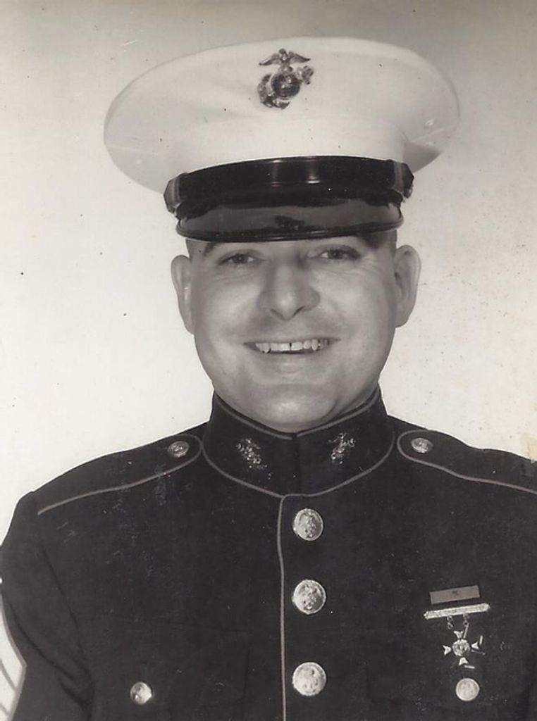 Paul Richard Hughes Profile Photo