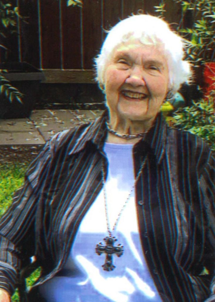 Elsie Katherine Hicks