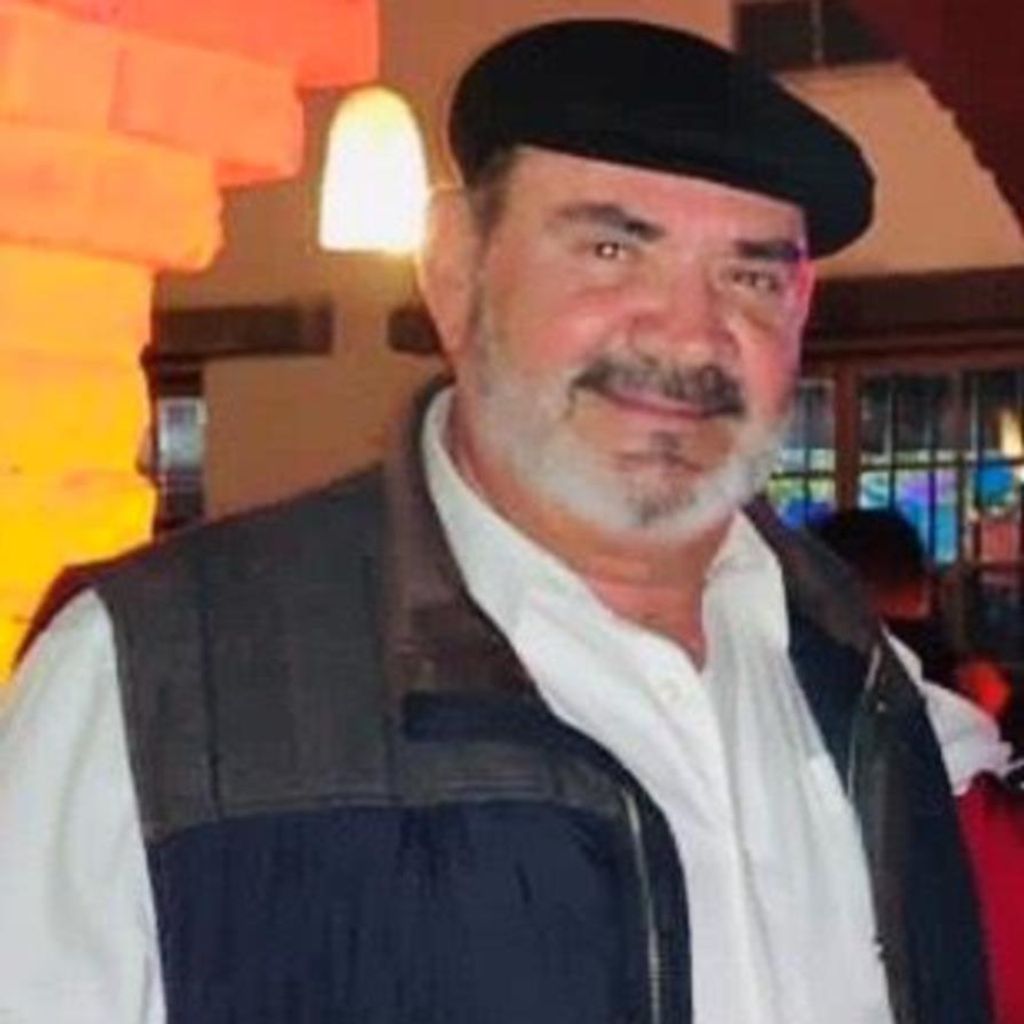 Miguel Angel Gonzalez Cisneros