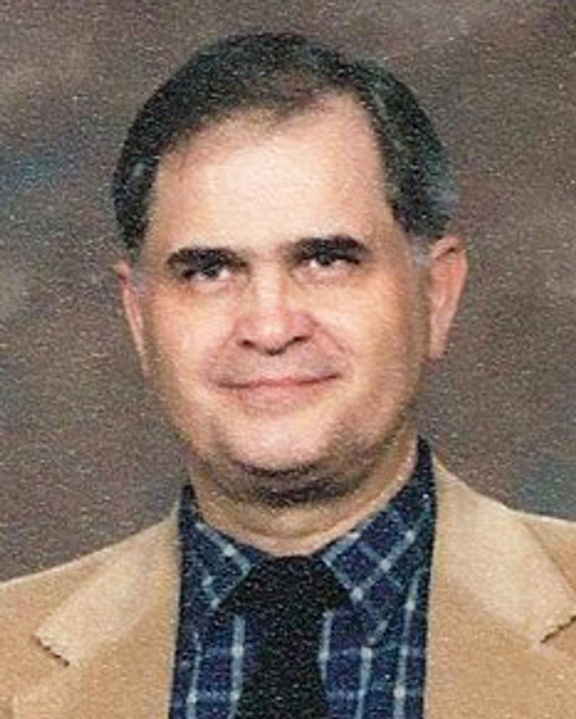 Morris Neil Sargent