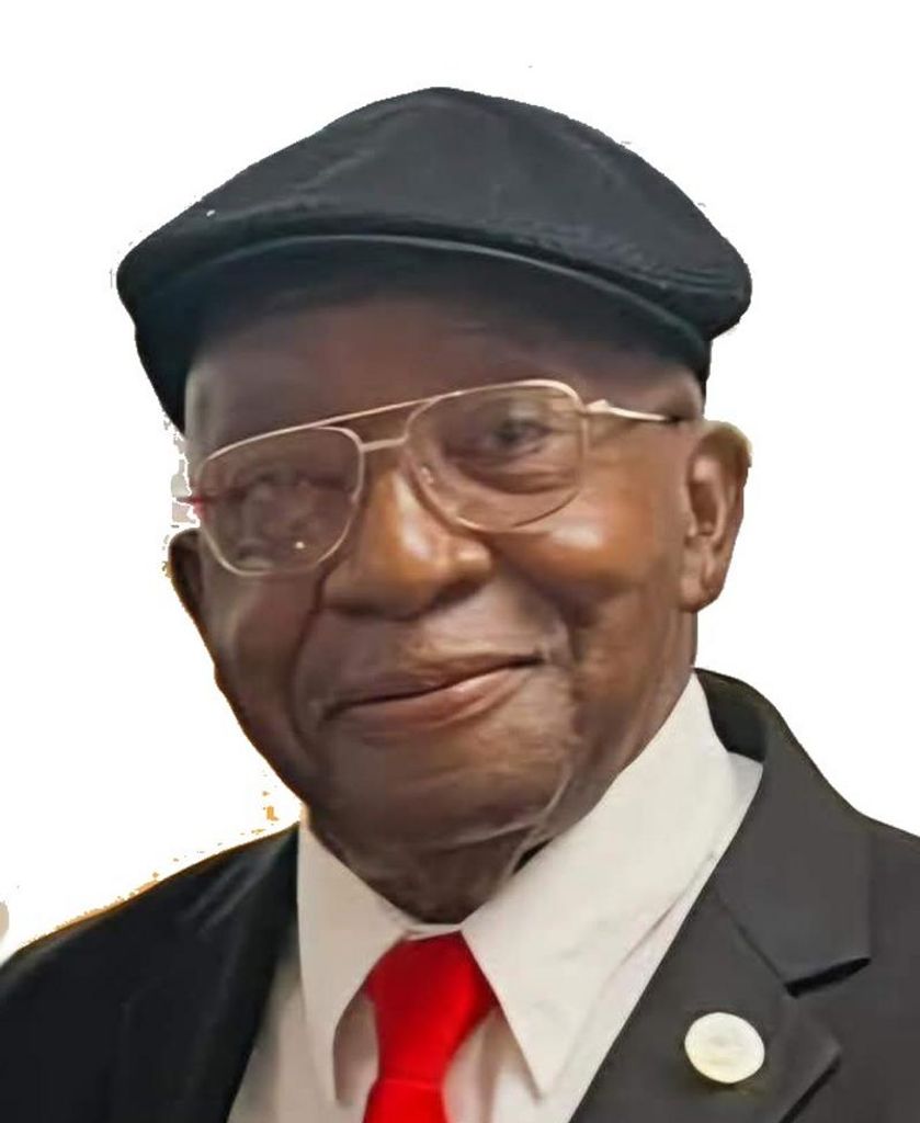 D.W. Williams, Jr. Profile Photo