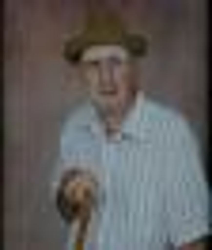 Bert Brinley