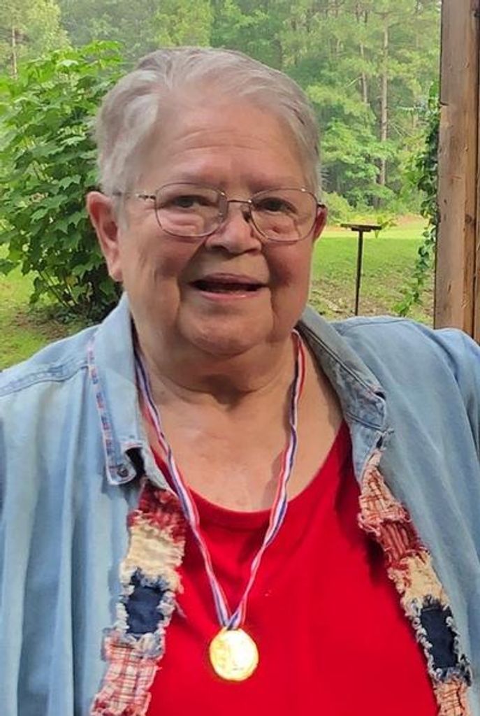 Jeanie Houston Profile Photo