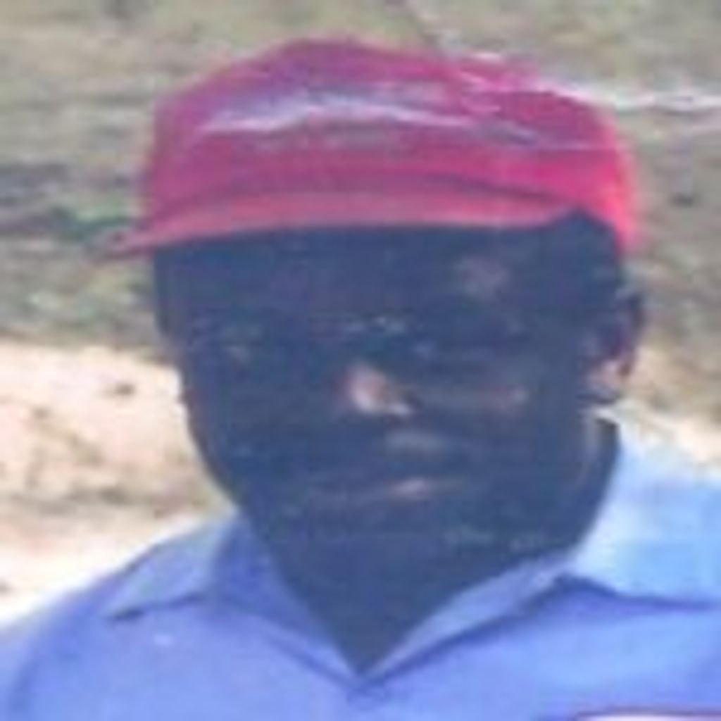 Charles Cheatham