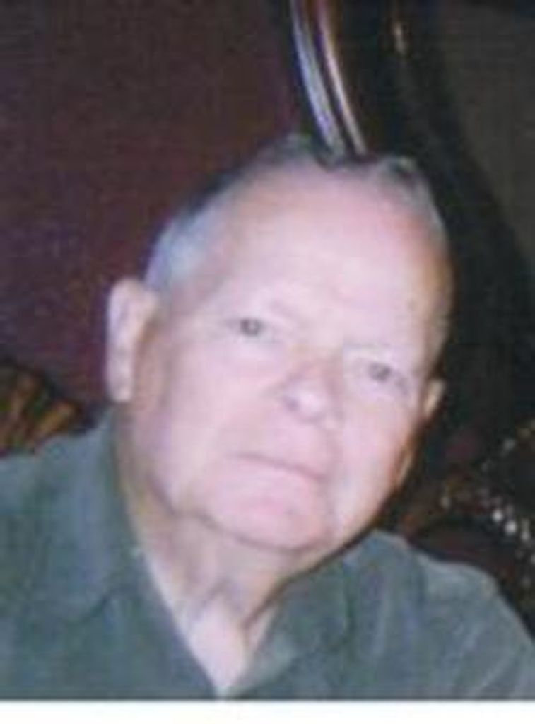 Maurice Â€Œbobbyâ€ Wayne Walters