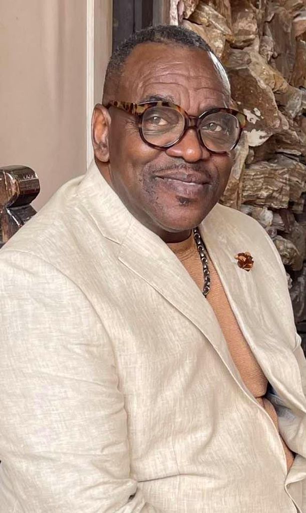 Dr. Lawrence James Ingram Profile Photo
