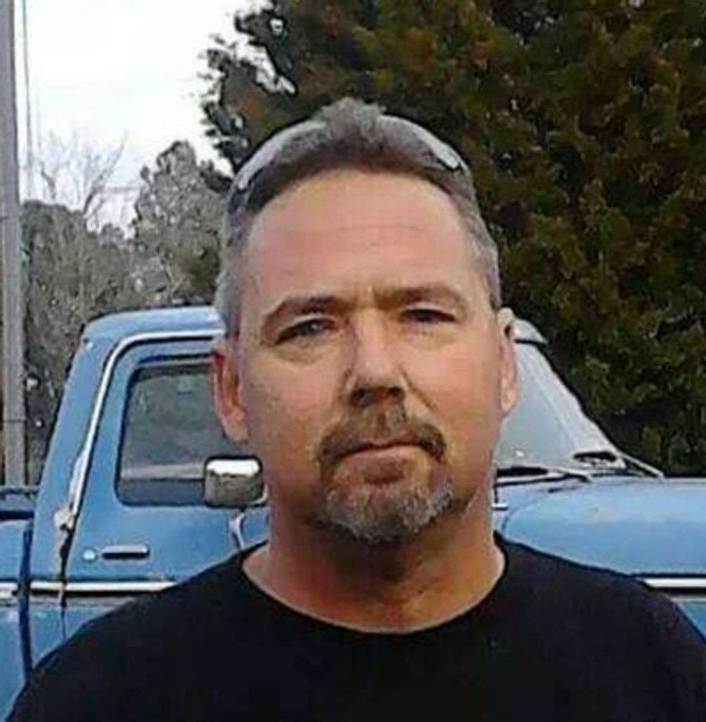 Mark Orin Wilson Profile Photo